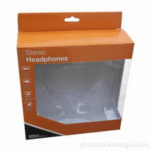 Studio headphones